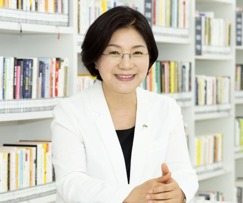 김미경 프로필