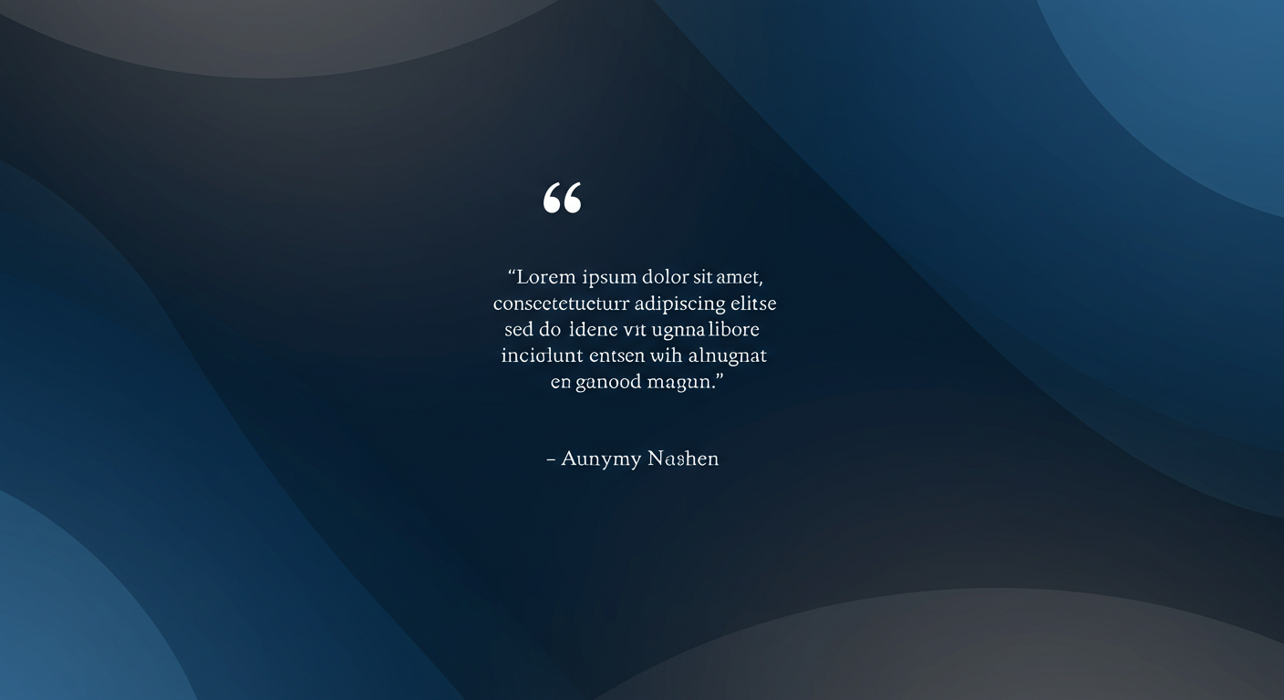 삶의 방향을 잃었을 때, 당신을 일으켜 세울 동기부여 명언 20가지