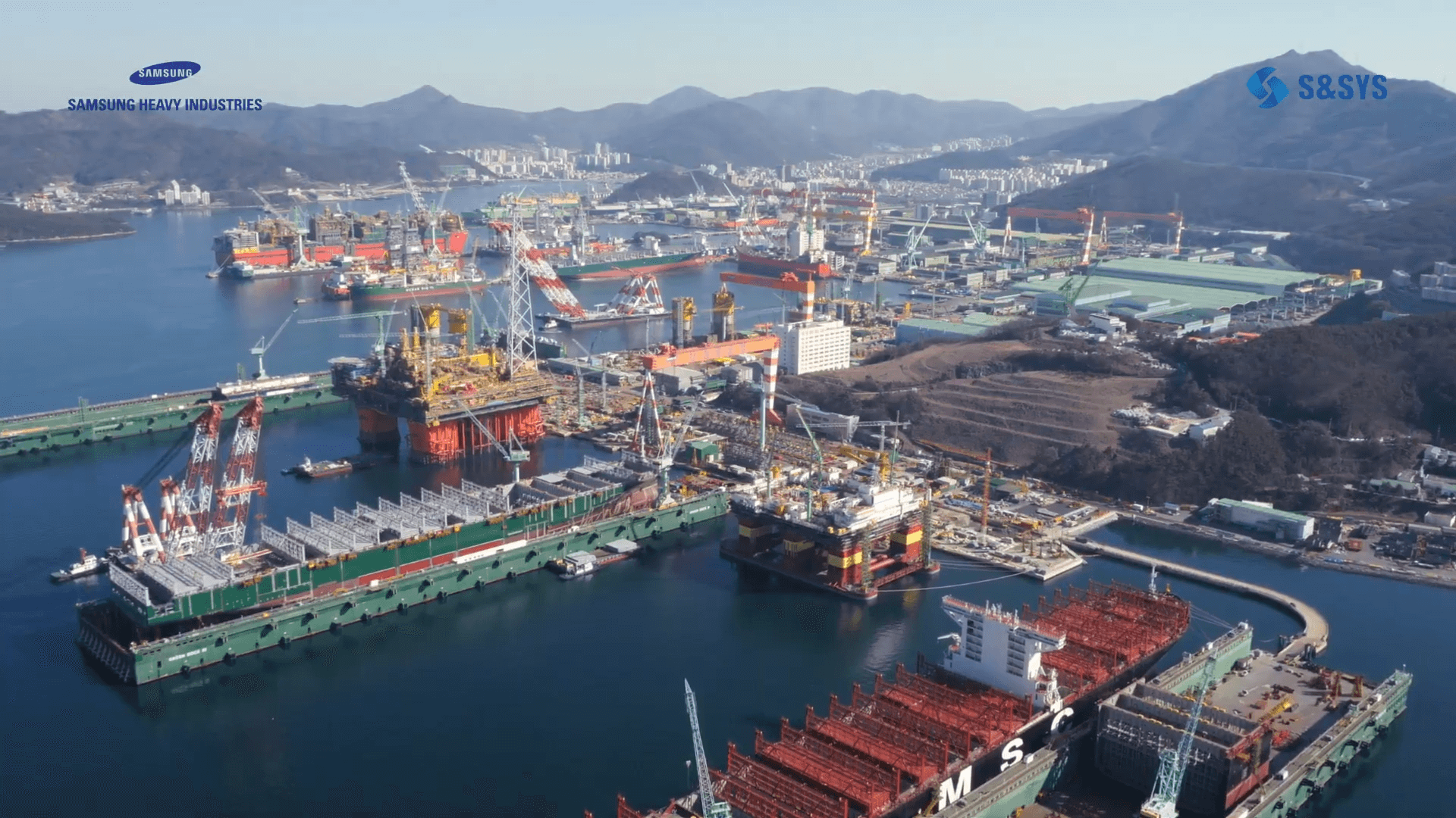 에스엔시스 공모주