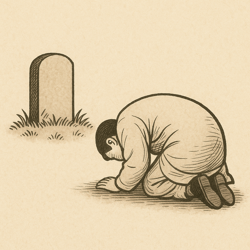 추석 성묘 준비물 완벽 체크리스트 + 꿀팁 가이드