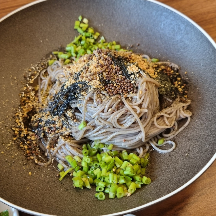 천안 육회 맛집, 고운 육회 방앗간