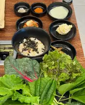 생생정보 장사의신 보양식 오리볶음탕 신림동 맛집 오정담