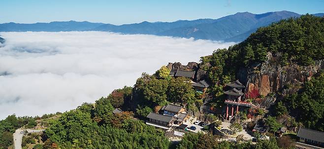 소원 잘 들어주는 국내 유명 사찰