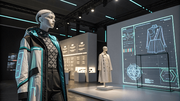 AI와 패션의 만남