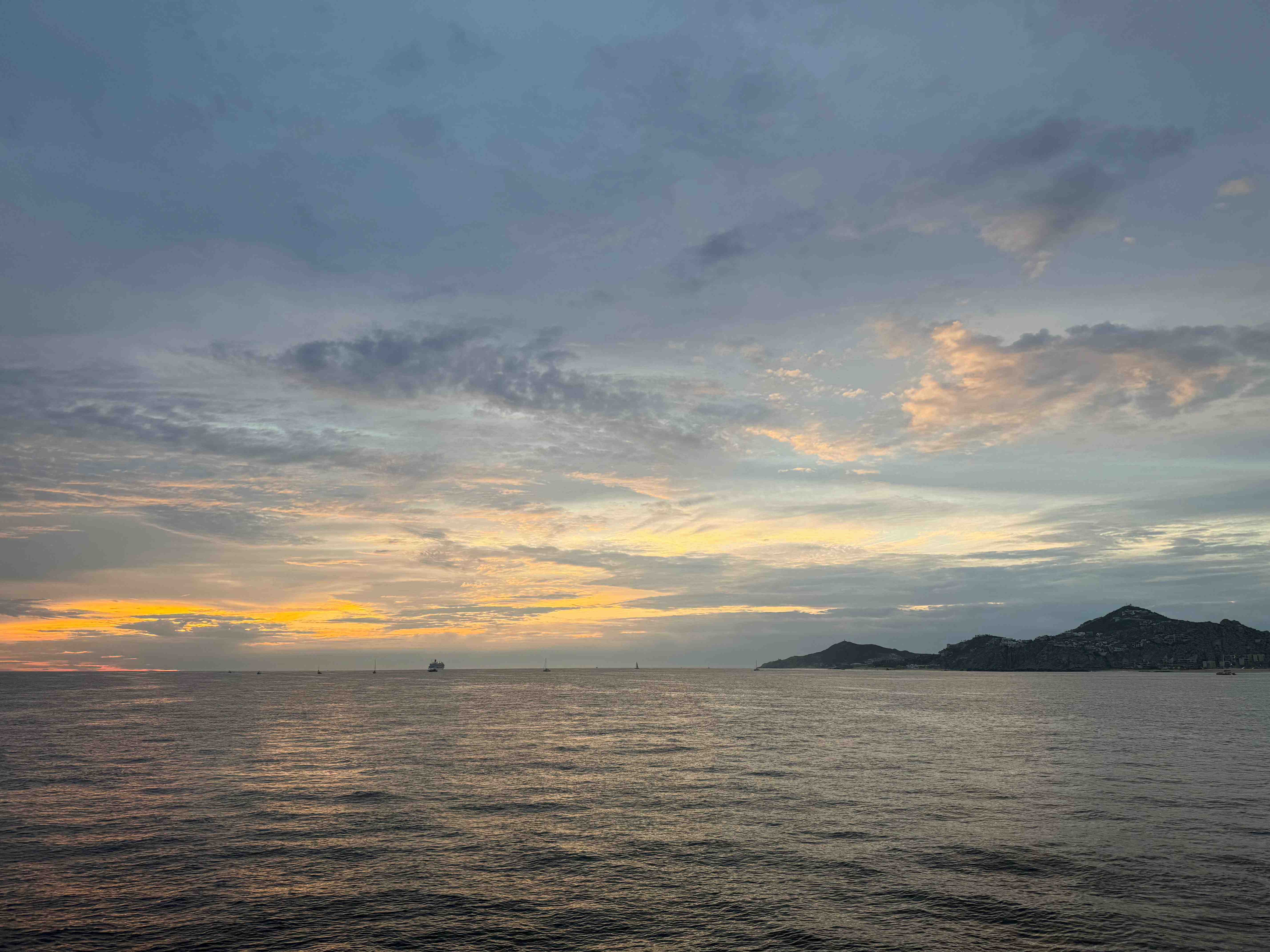 직접 다녀온 로스카보스 여행후기