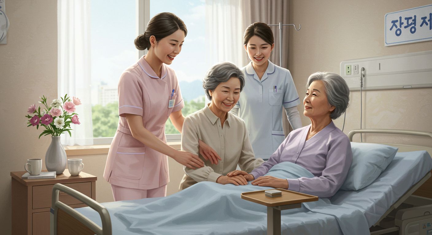 요양병원