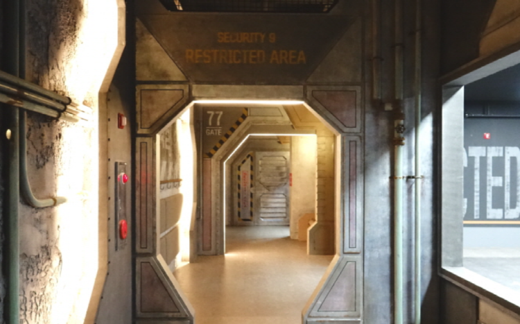 논산 선샤인랜드