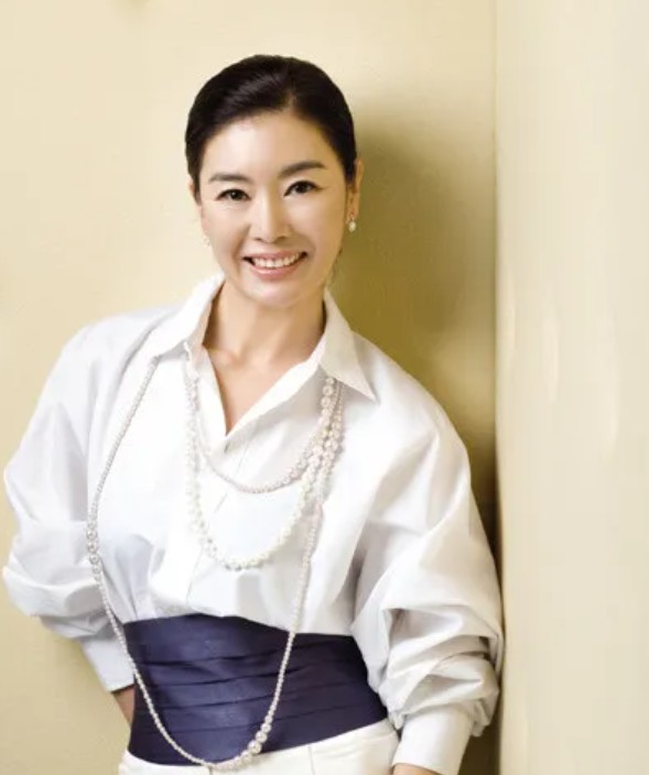 김청 나이 키 프로필 전남편 배준성 윤준일 이혼 엄마 결혼 고향