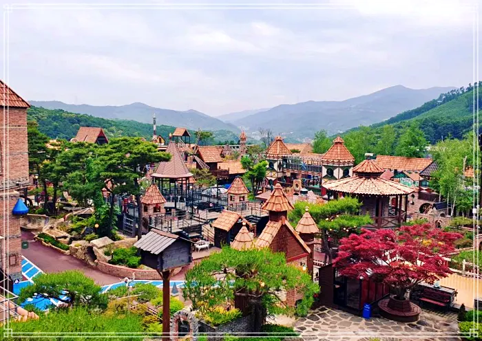 여주 맛집 달콤 디저트, 구움 과자, 향긋한 티