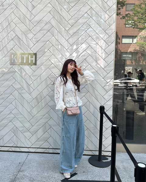 박신혜 나이 프로필 출연작
