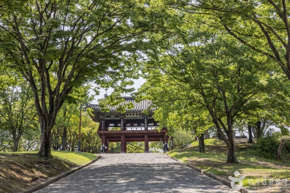 진주 가볼만한곳 베스트 10