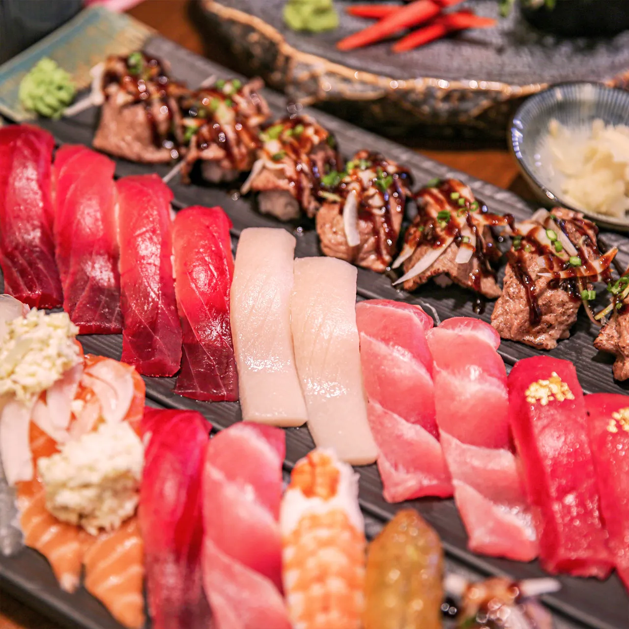 상무초밥 메뉴 3