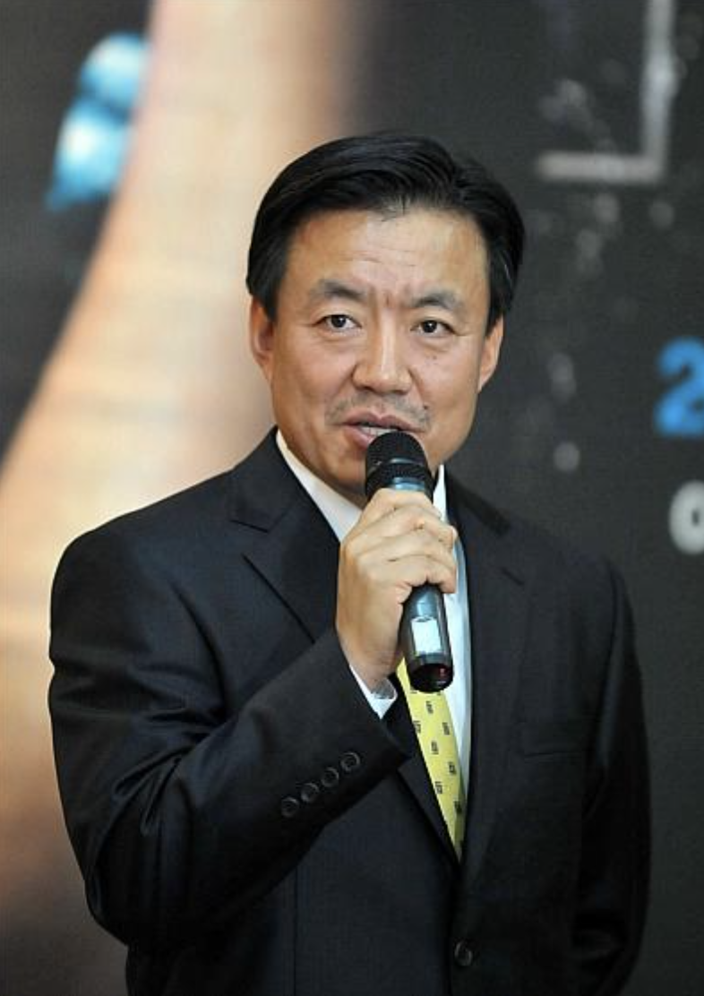 배우 이효정
