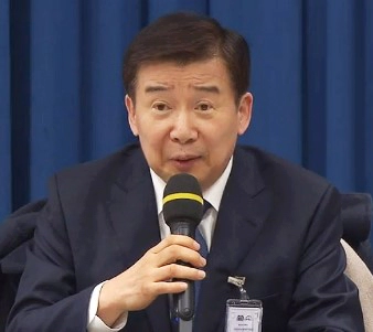 유철환 전 서울중앙지법 판사 권익위원장 지명 이유