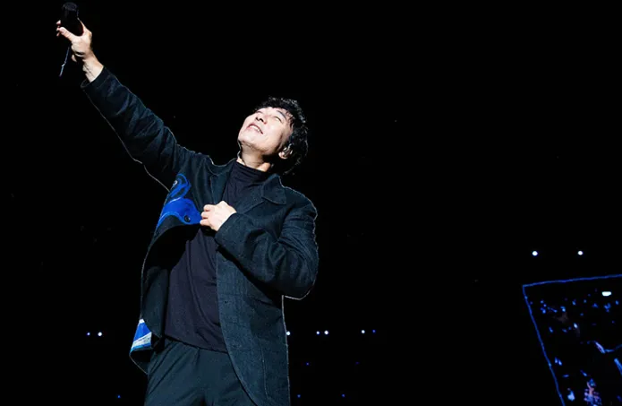 이문세 콘서트 부산