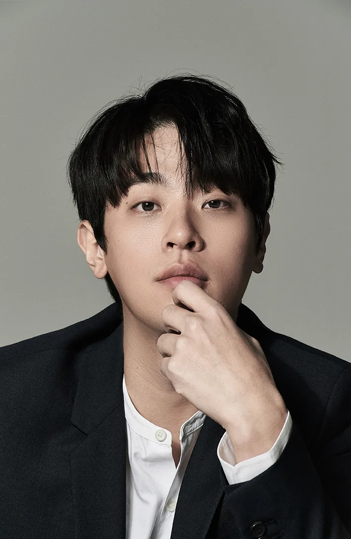 배우 박정민