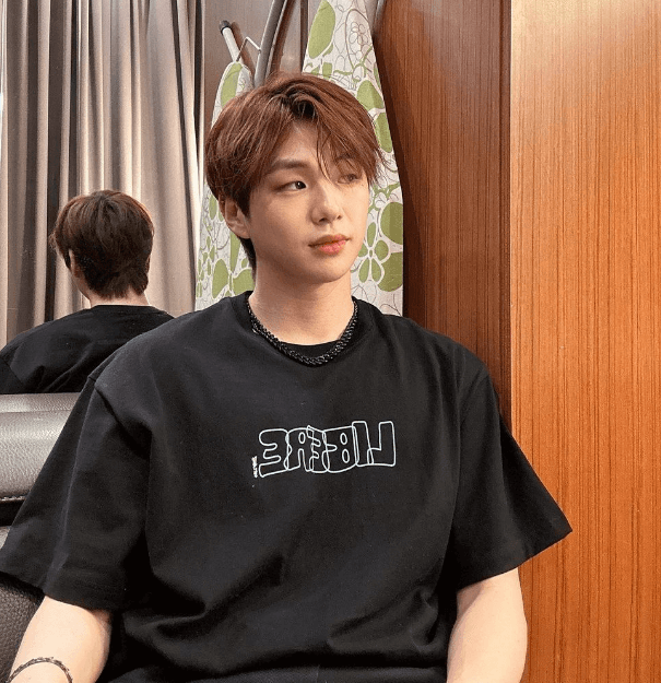 강다니엘