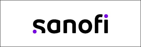 사노피 파스퇴르 로고