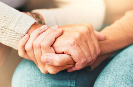 요양보호사 자격증