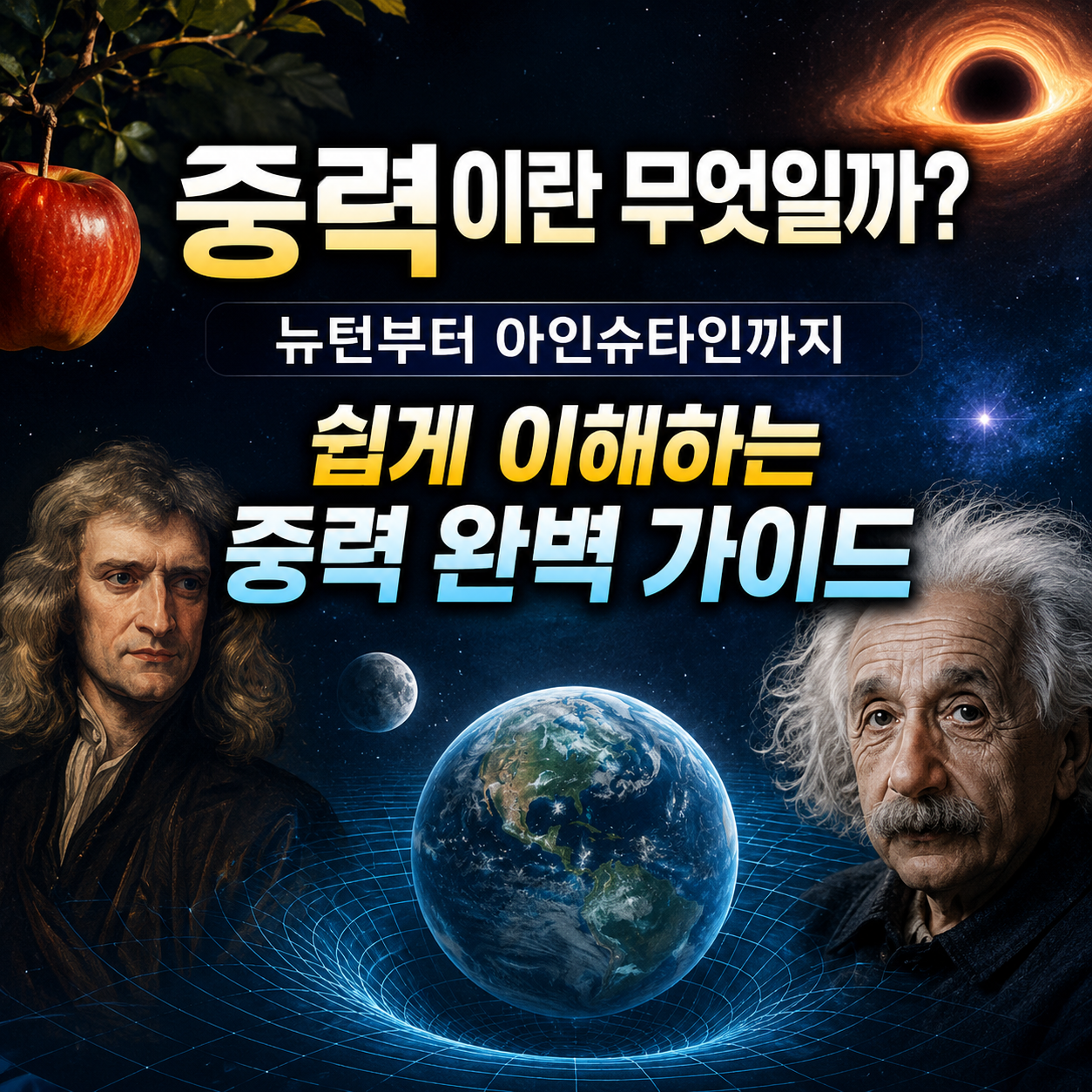 중력이란