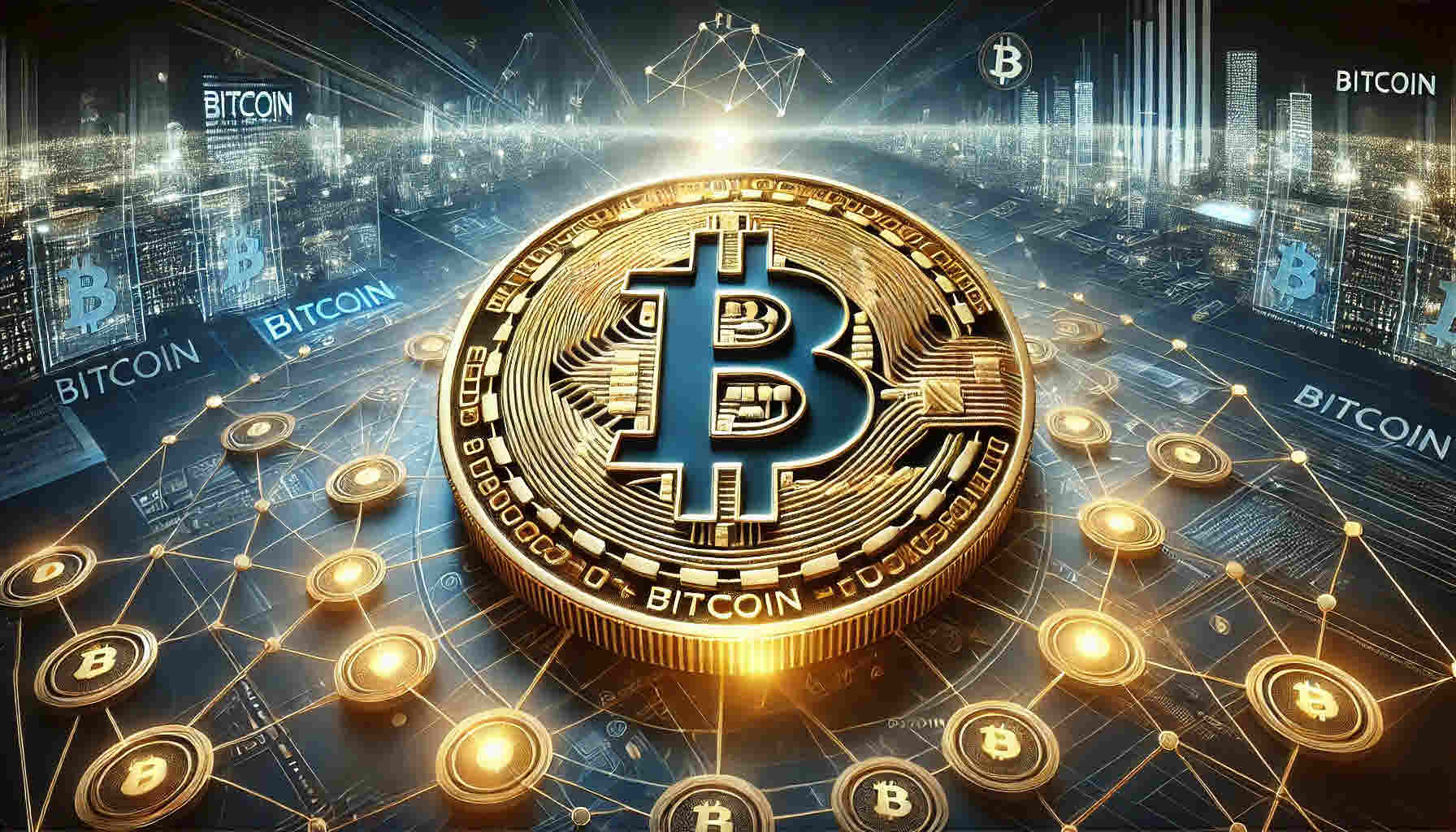 비트코인과 암호화폐 미래 투자