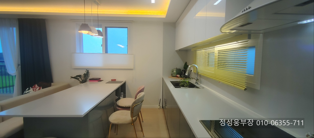 이천시신축빌라 모습