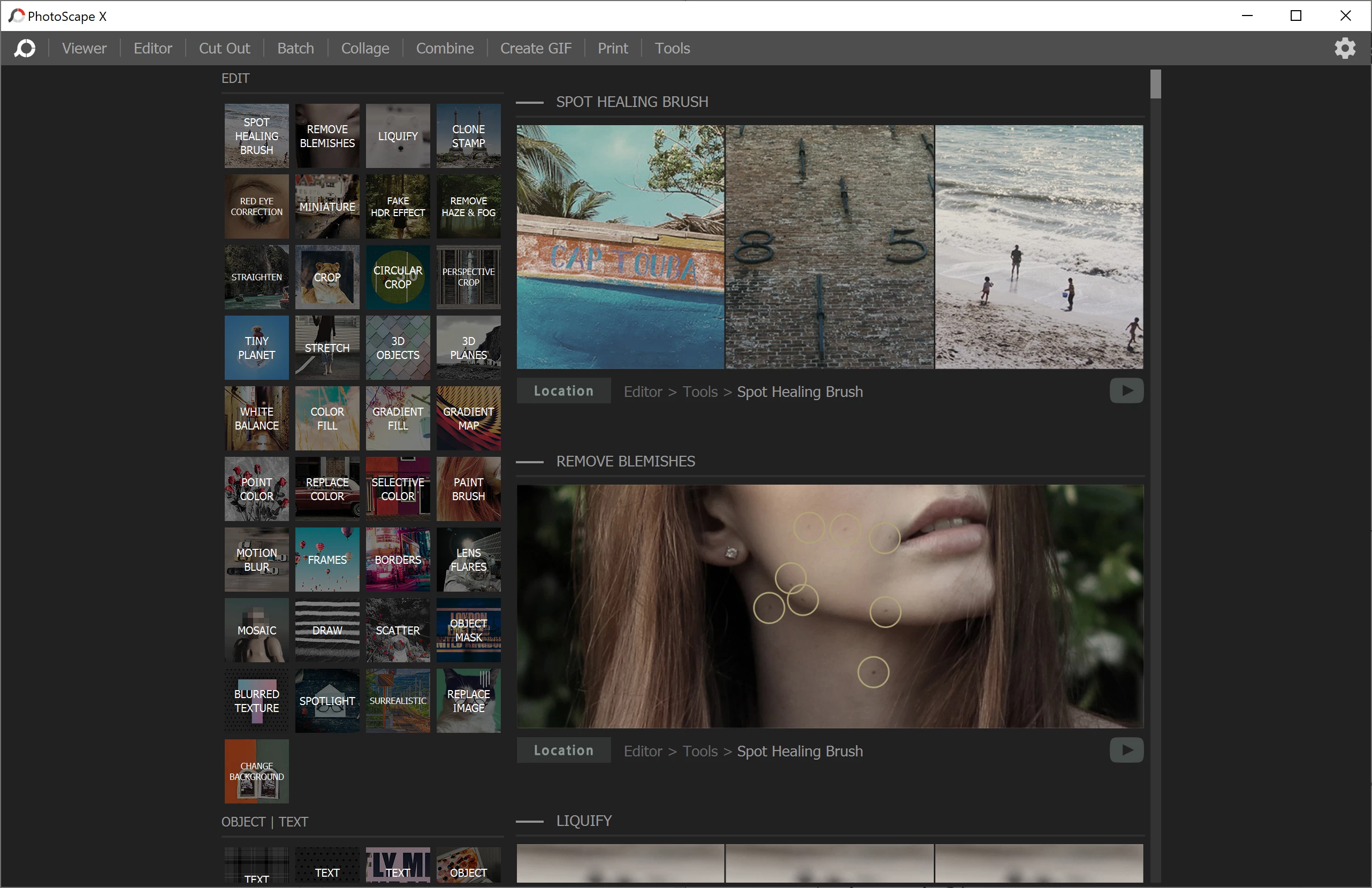 PhotoScape download