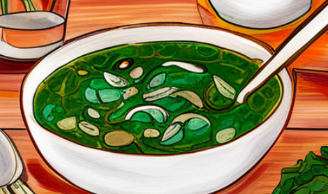 음식 궁합 상극