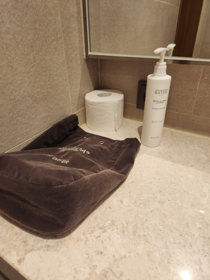 라마다 호텔 신도림