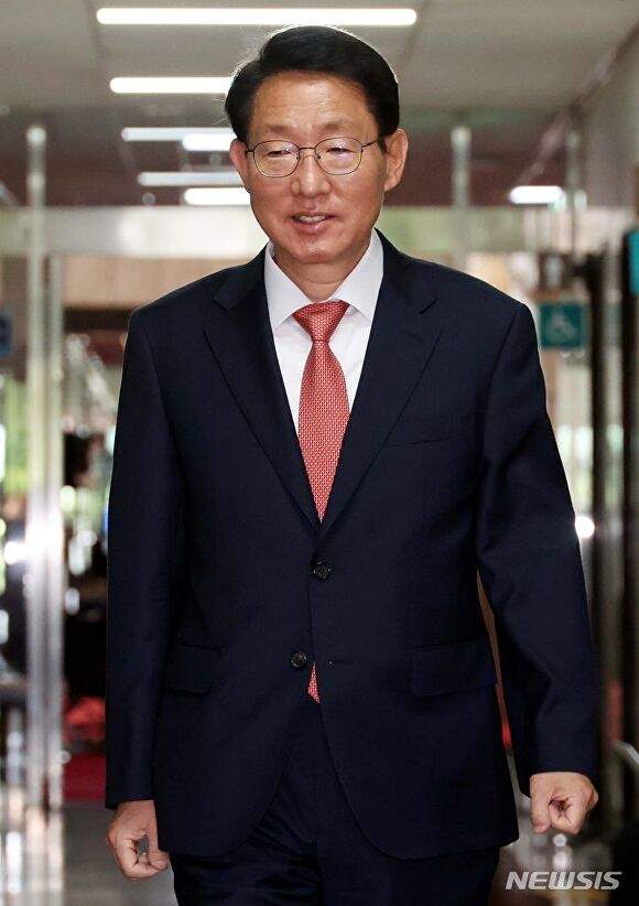 김상훈 국회의원 윤석열 비상계엄 발언 논란