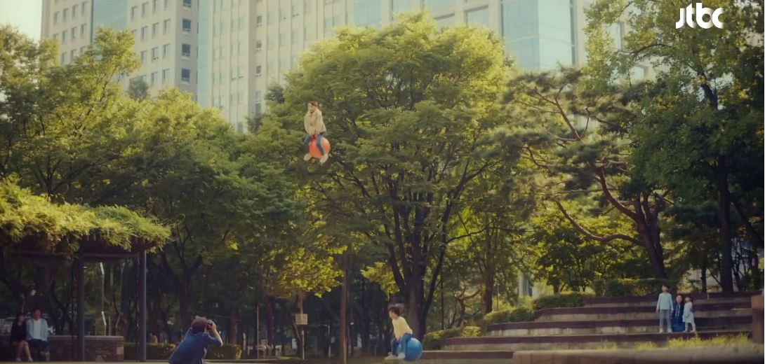 힘쎈여자강남순_1회