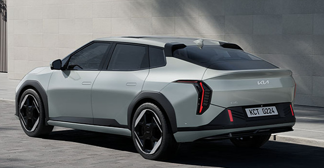 EV4 가격 보조금 제원 사전예약