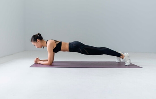 허리 삐끗했을때 대처법