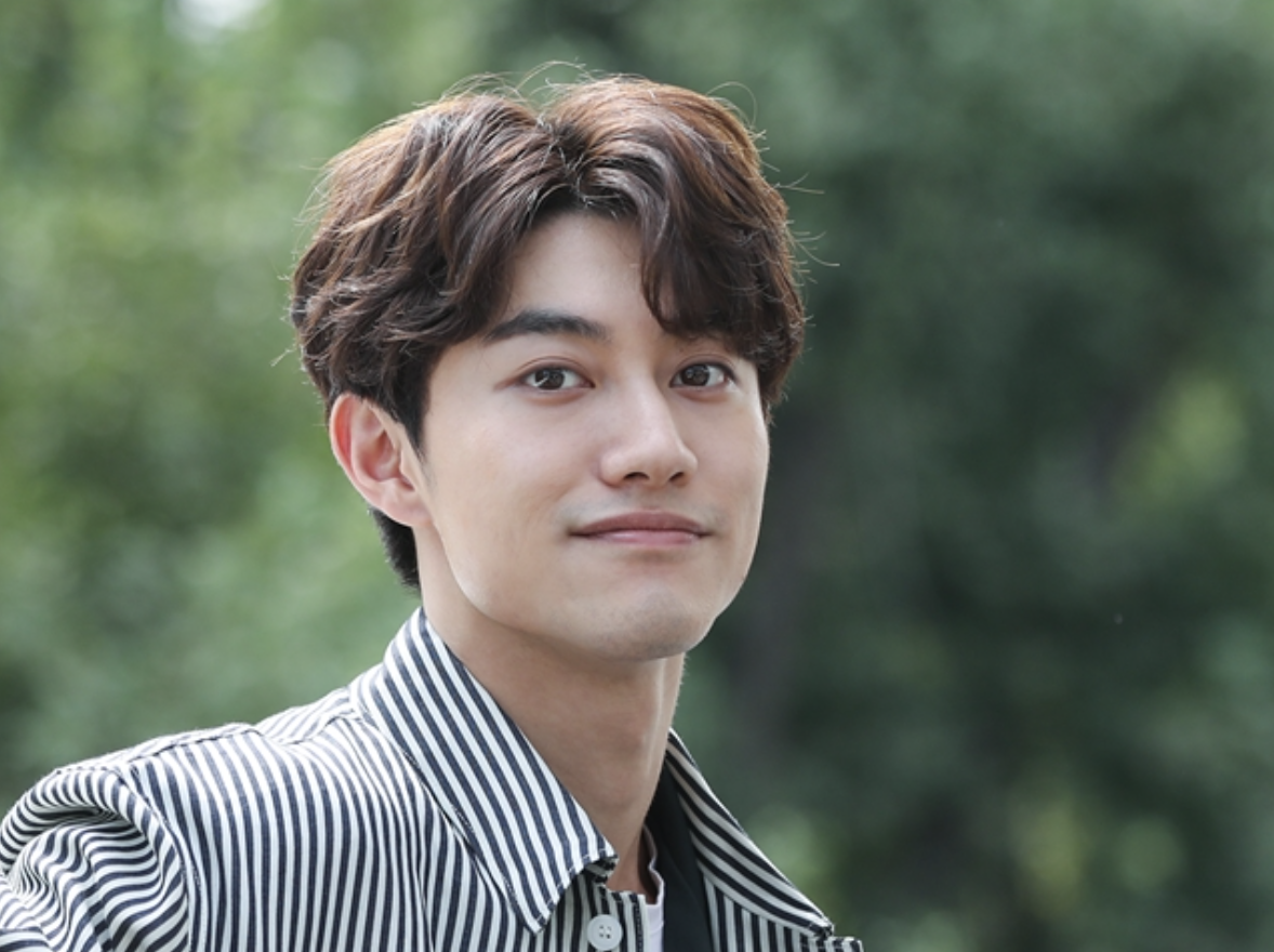 곽동연 인터뷰
