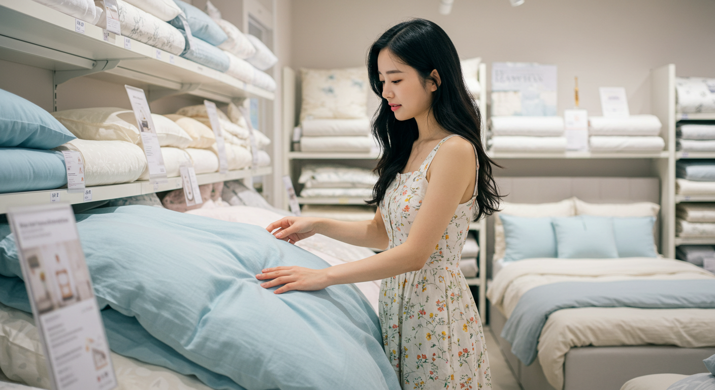 시몬스 매트리스