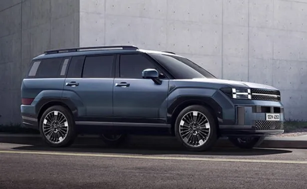 현대자동차 구매 대상