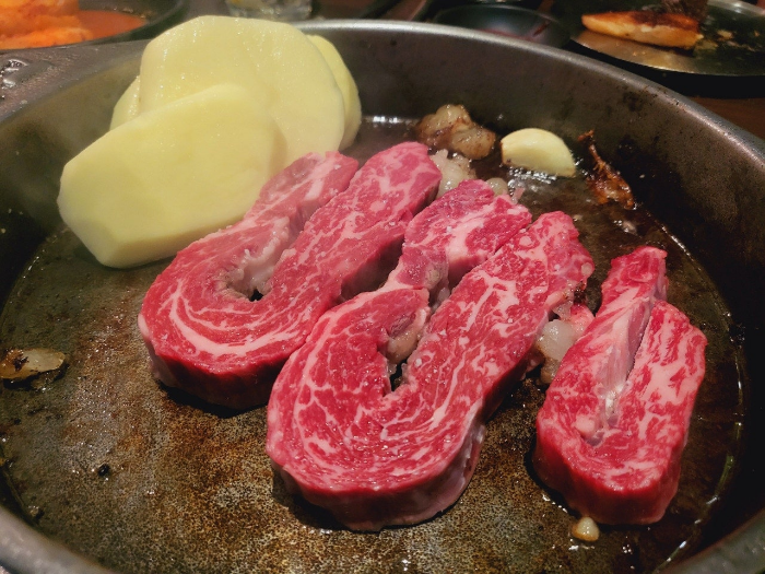 창고 43-코엑스-삼성역-소고기-맛집