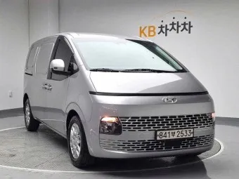 현대 스타리아 가격표 2025_5