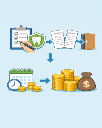 치아보험 해지 절차 단계별 안내6