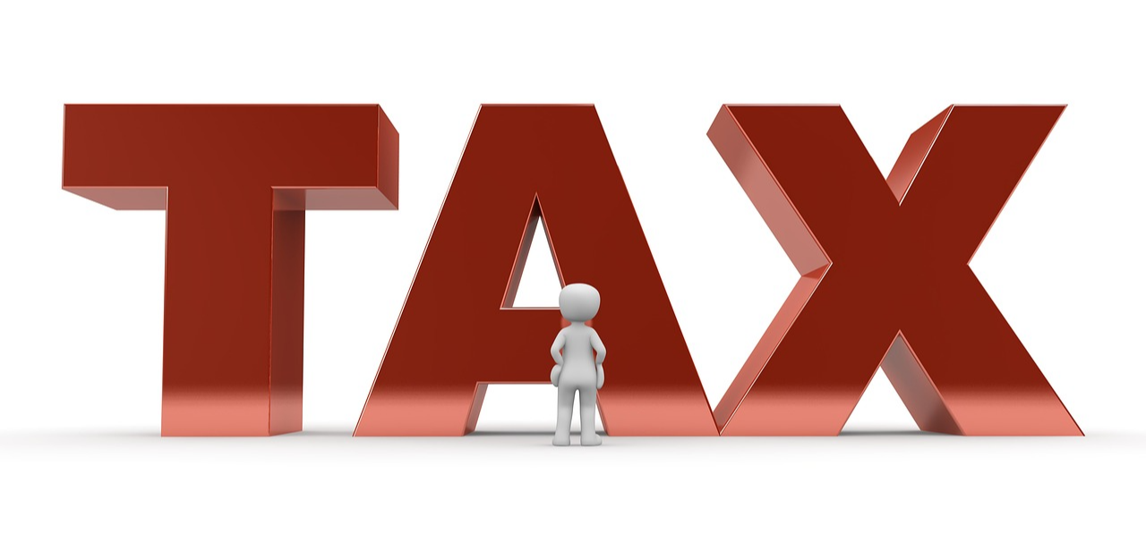 금융소득 2000만원 초과시 종합소득세 신고 대상