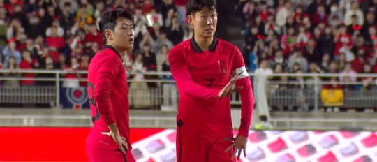해외축구 일정