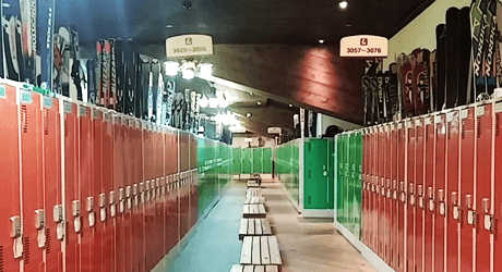 용평리조트 스키장, 용평리조트 시즌권 완벽 가이드, X5 시즌패스