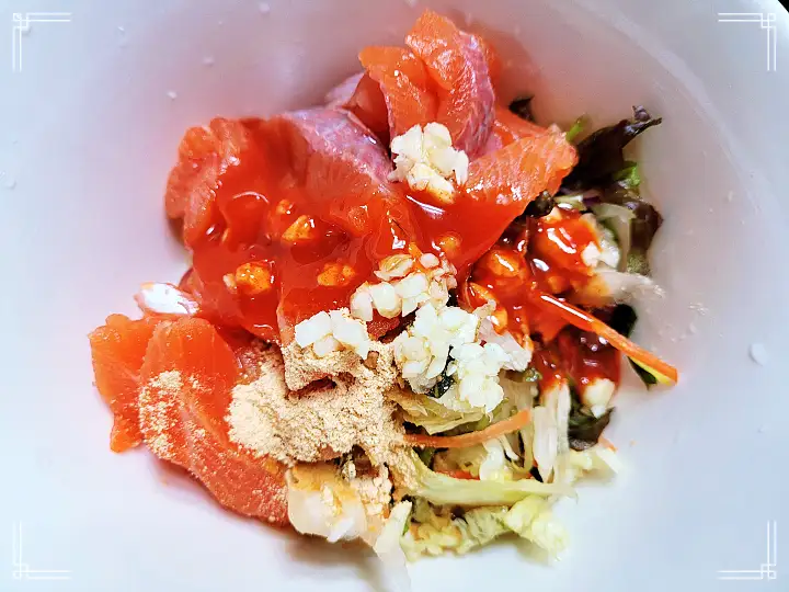 송어회 송어튀김 매운탕 문경 맛집 추천