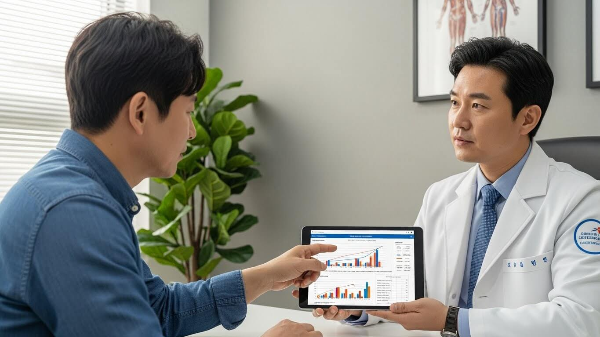 고지혈증 약의 부작용 사진 3