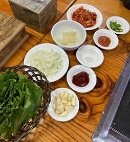 반찬