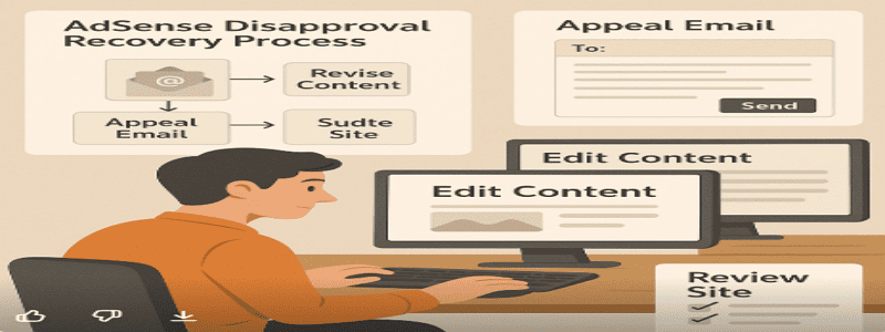 승인 실패 후 복구 절차 관련 사진