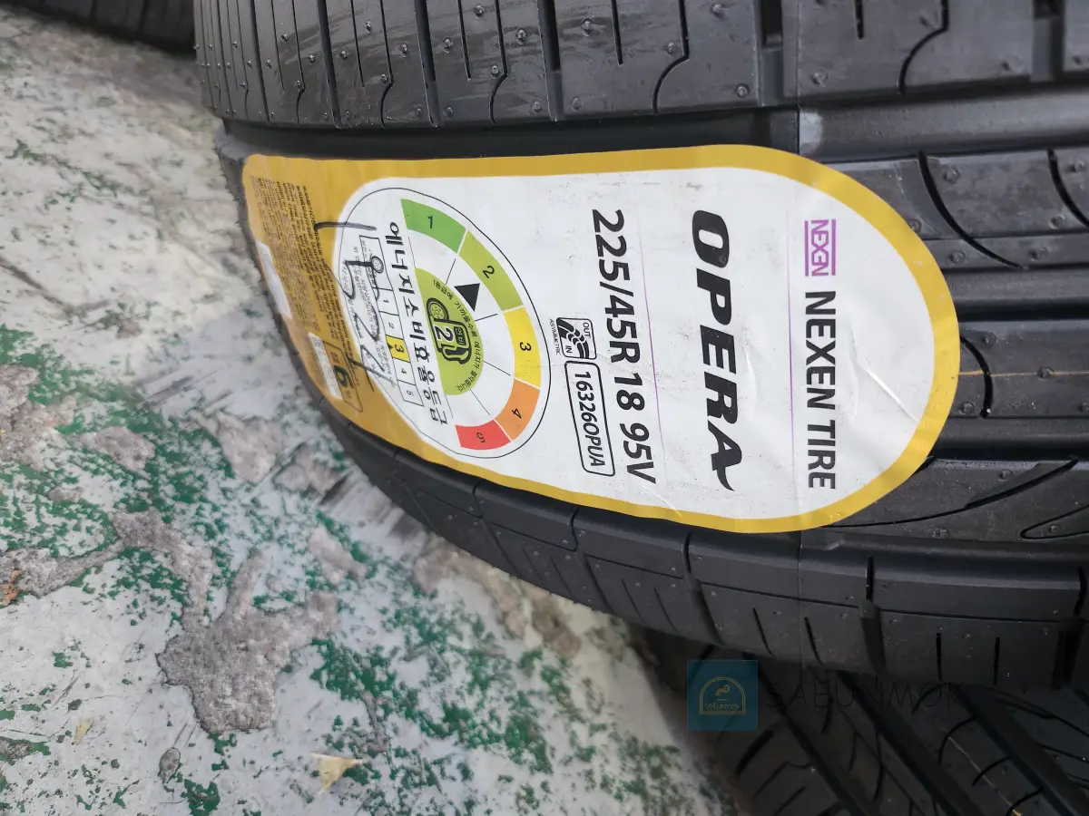 타이어-교체-주기-비용-넥센-오페라-타이어