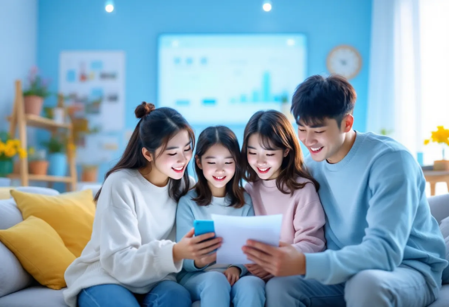 인터넷전입신고 정부24에서 신고