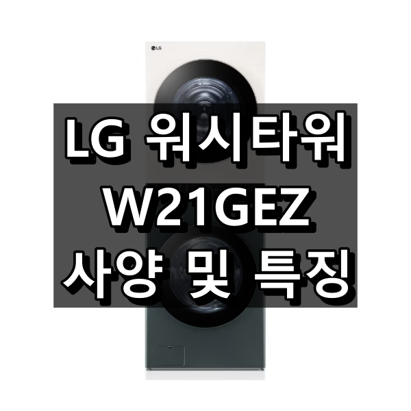 W21GEZ 대표 이미지