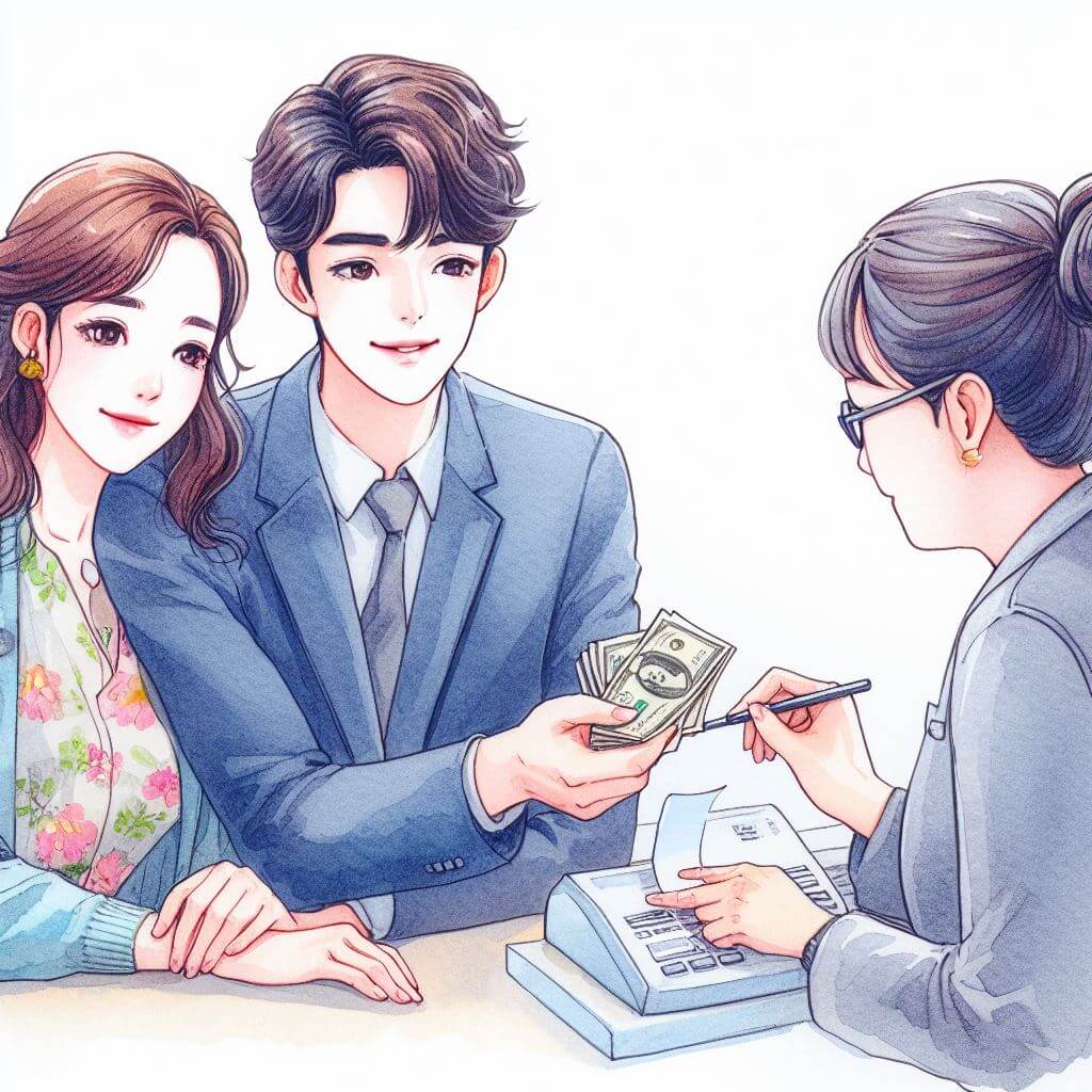 신혼부부 전세자금 대출 신청 및 조건 금리 한도